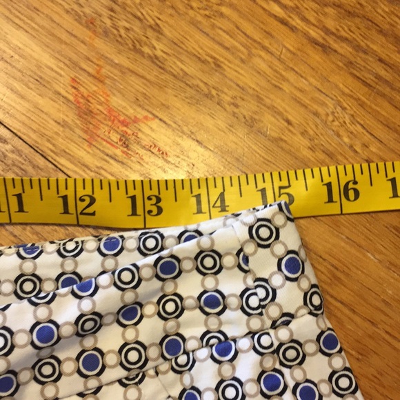 Dana Beckham dress pants - Picture 3 of 8